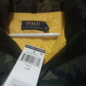 Polo Puffers